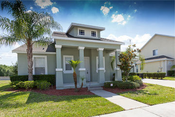 Ocean Beds Vacation Homes Kissimmee Extérieur photo