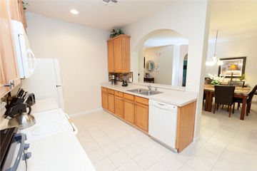 Ocean Beds Vacation Homes Kissimmee Extérieur photo