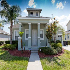 Ocean Beds Vacation Homes Kissimmee Extérieur photo