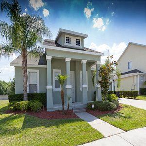 Ocean Beds Vacation Homes Kissimmee Extérieur photo